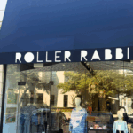 Roller Rabbit Dallas