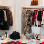 Ann Mashburn Women's Clothing Boutique in Dallas, Texas at Knox Street