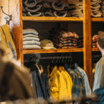 Stag Provisions for Men in Dallas Texas