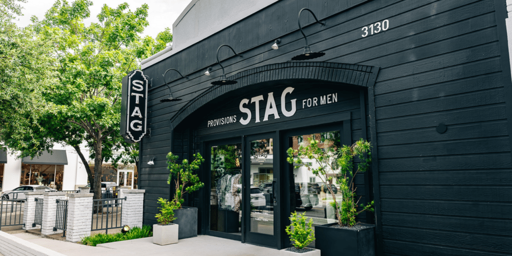 STAG Anniversary Celebration