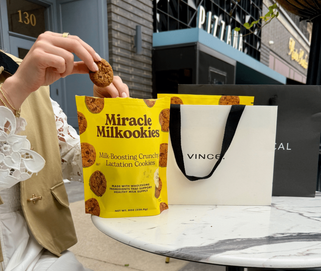 Miracle Mama’s Mother’s Day Market & Shopping Stroll