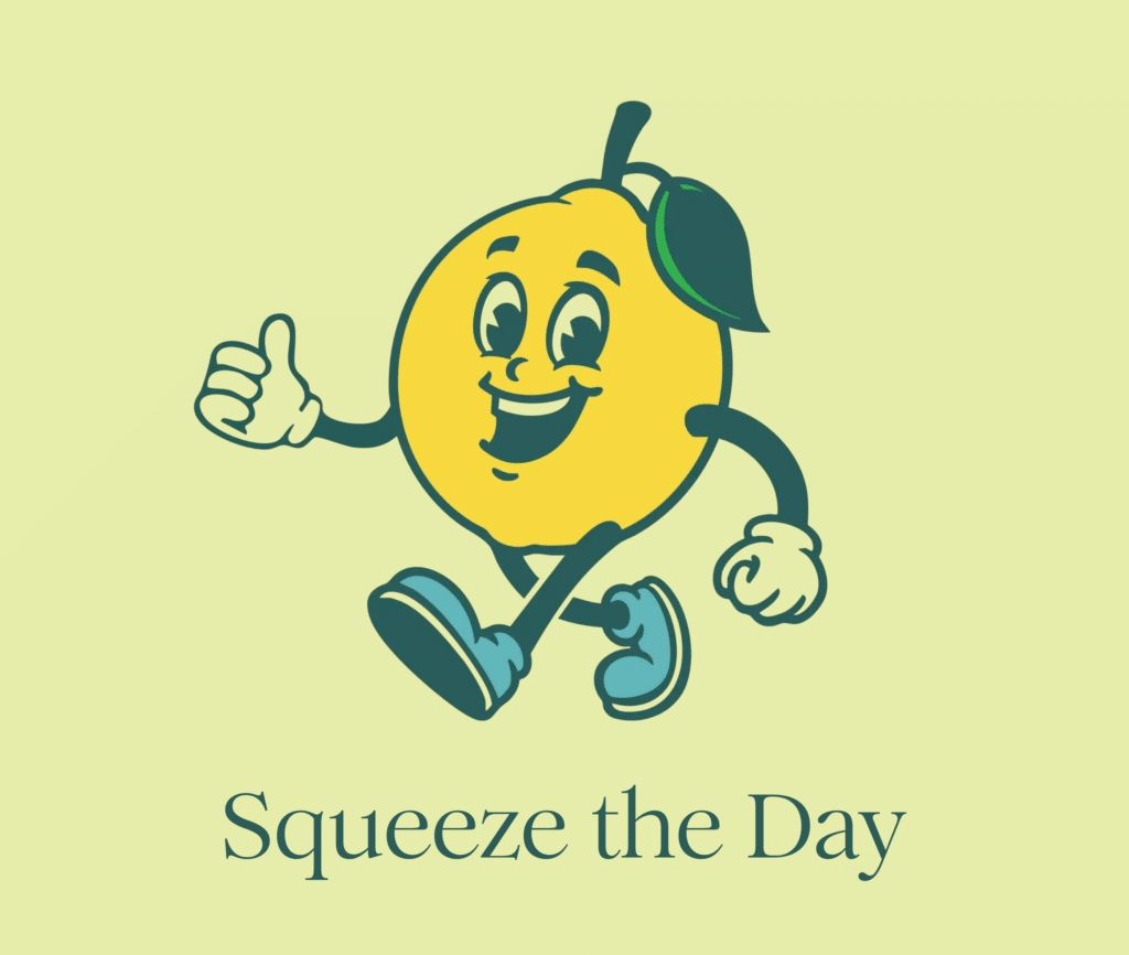 Knox Street’s “Squeeze the Day” Lemonade Social