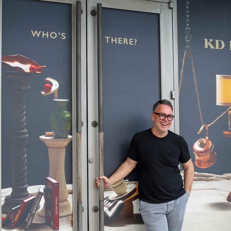 KD BIEL announcement